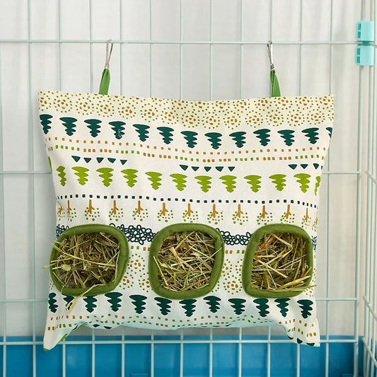 SnackSack™ for Small Pets