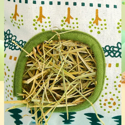 SnackSack™ for Small Pets