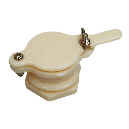 HoneyFlow Tap Valve