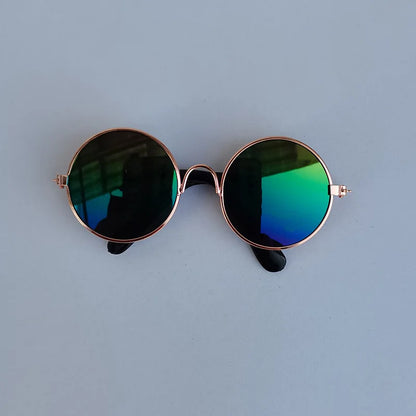Pawlaroids Dog Sunglasses