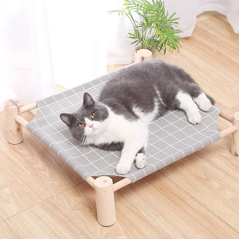 SwingPaws Hammock Haven
