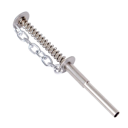 PollenPal Stainless Steel Bee Grip