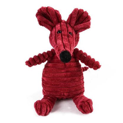 ChewZoo Plush Pals