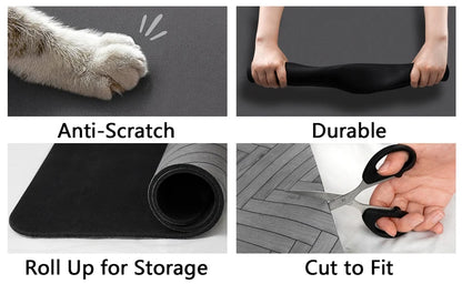 Mess No More Pet Feeding Mat
