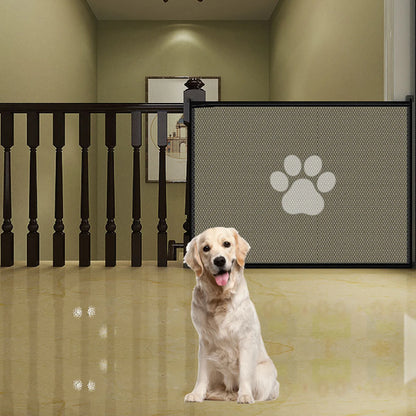 Paws Off Patrol Gate