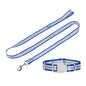 PrideStride Leash & Collar Set