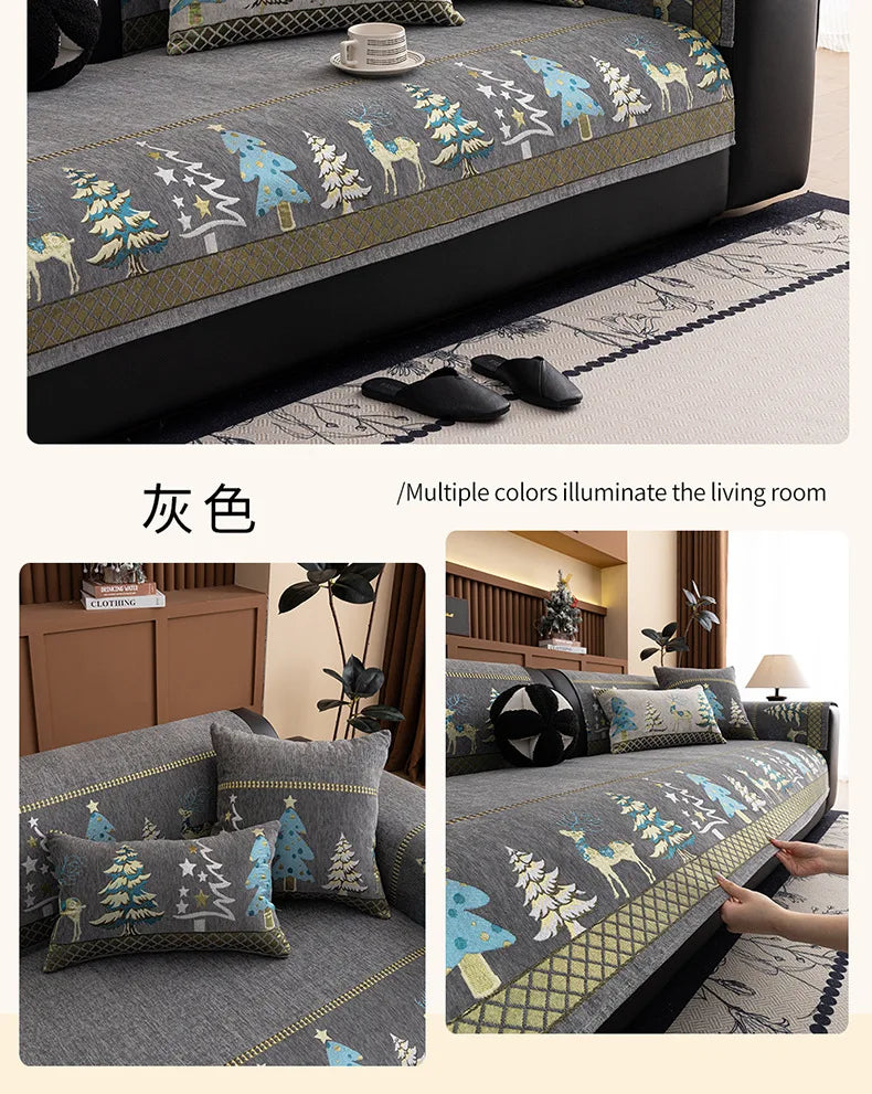 Couch Cuddler Luxe