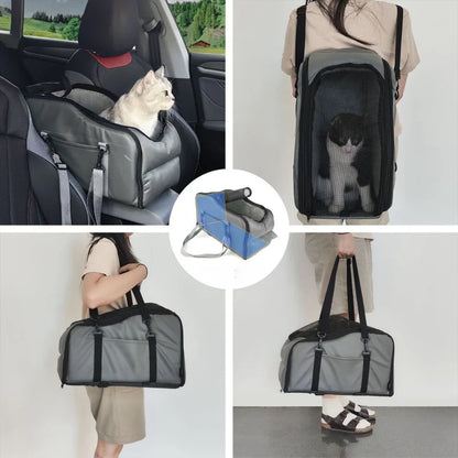 SnuggleShot Car Caddy