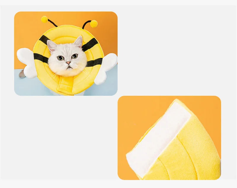 SnuggleShield Collar