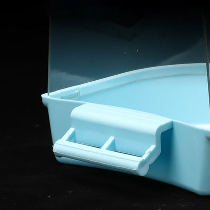 TweetTub Bird Bath