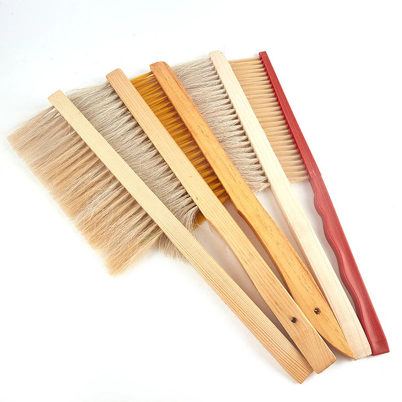 BuzzOff Brush