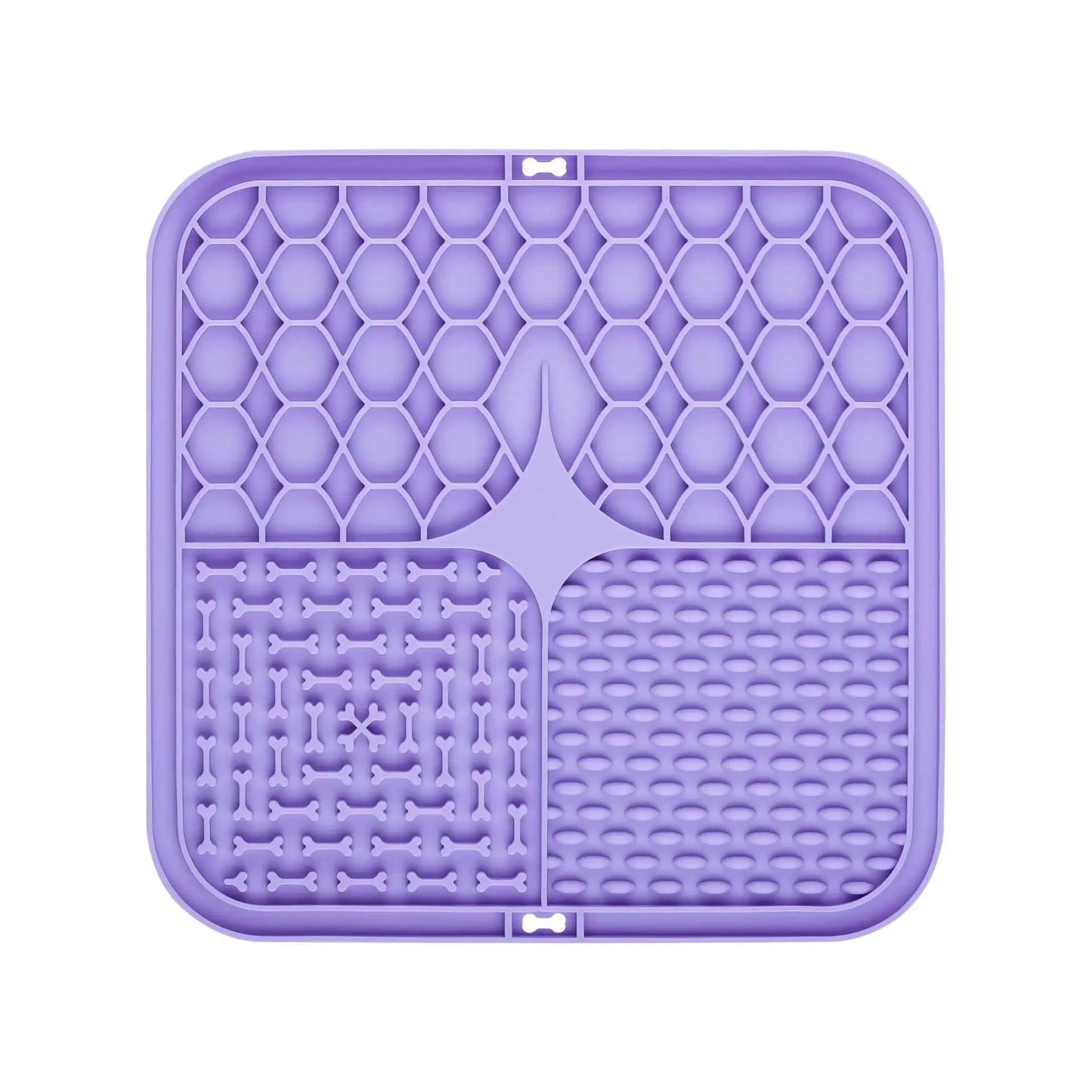 LickiPaws Chill & Chew Mat