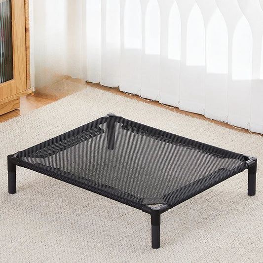PawPort Pop-Up Pet Camp Bed