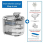 HydraPaws Flow Fountain