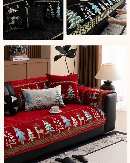 Couch Cuddler Luxe