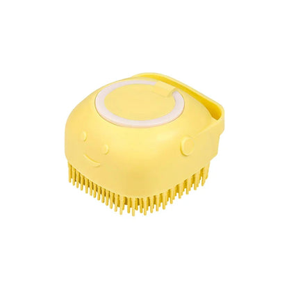 BubblyPaws Bath Brush