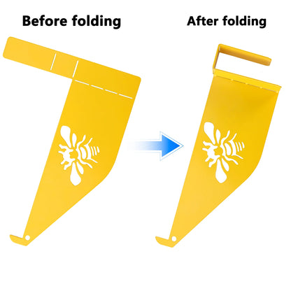 BuzzBuddy Frame Holder - 2 pieces