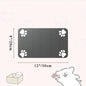 Mess No More Pet Feeding Mat