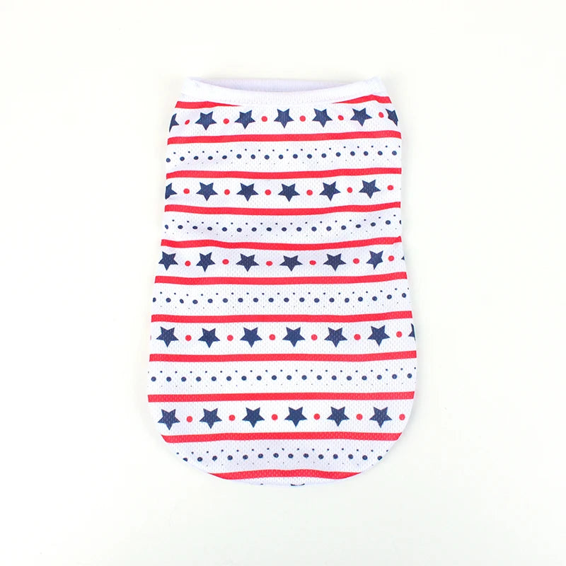 StarSpangled Pupwear