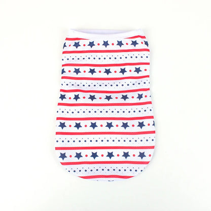 StarSpangled Pupwear