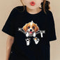 SunnyGiggles Girls Tee