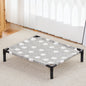 PawPort Pop-Up Pet Camp Bed