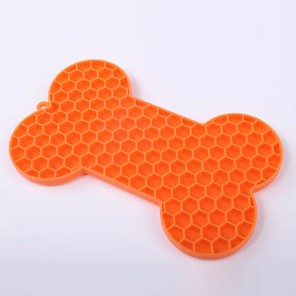 TreatMate Lick & Stick Pet Mat