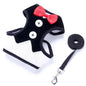 DapperPaws Tux Set