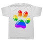 Paw & Proud Tee