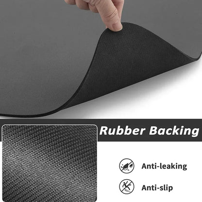 SlurpShieldPet Feeding Mat