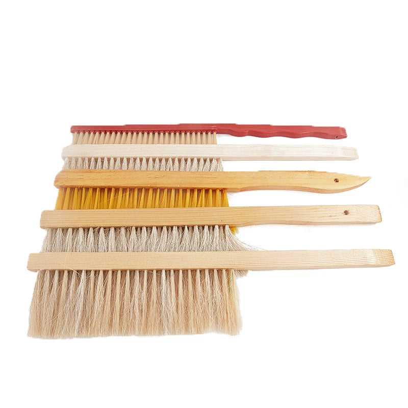 BuzzOff Brush