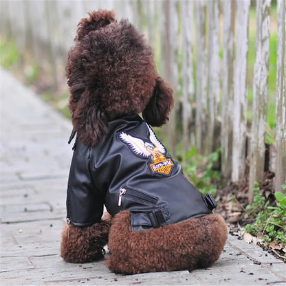 RebelTail Eagle Rider Jacket