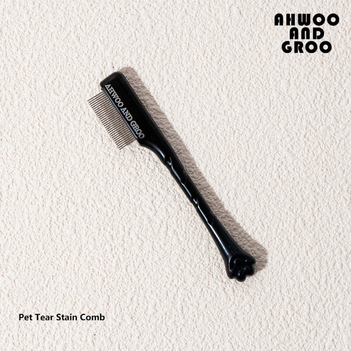 BrightEyes Buddy Comb and/or Scissors