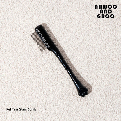 BrightEyes Buddy Comb and/or Scissors