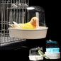TweetTub Bird Bath