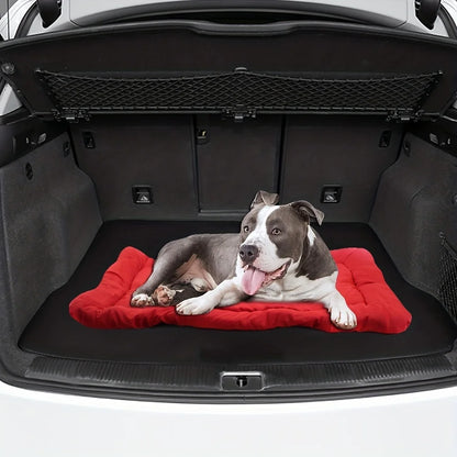 PawTrek All-Weather Pet Bed