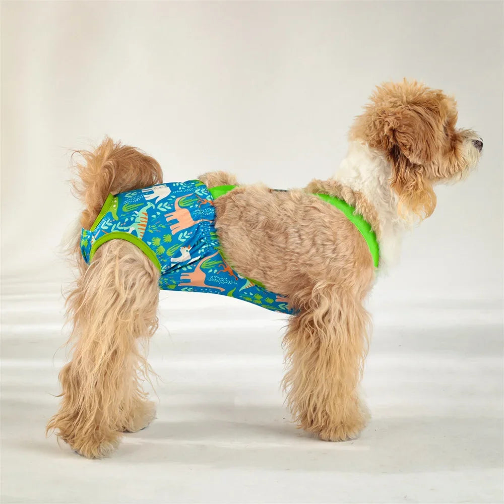 WiggleWag Pet Panties