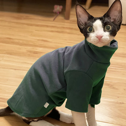 CozyPaw Cotton Snuggie