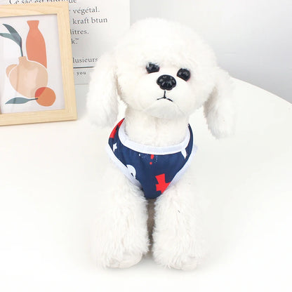 StarSpangled Pupwear