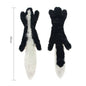 FlatOut Furry™ Squeaky Critter