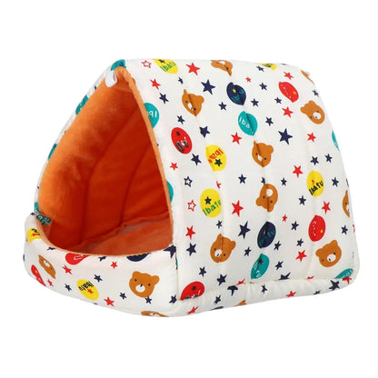SnuggleBurrow Cozy Cave