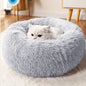 FluffNest Cozy Bed