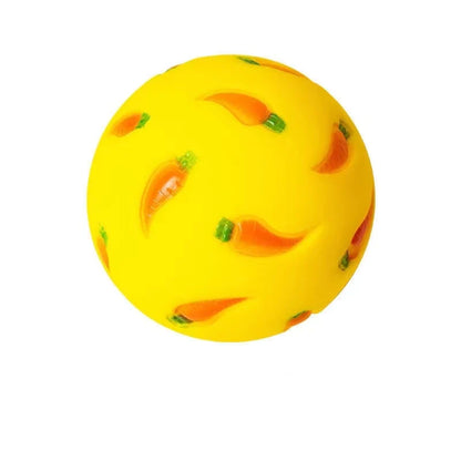 NibbleRoll Treat Ball