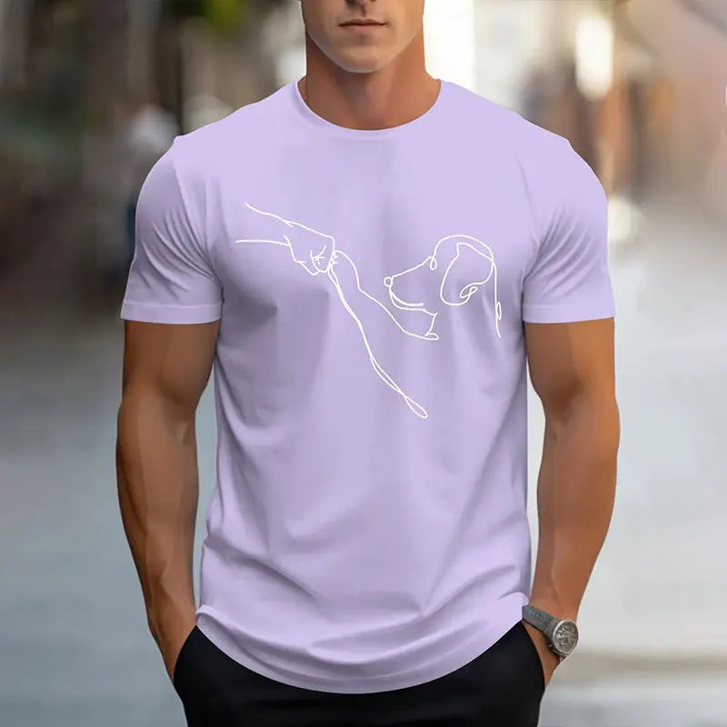 PupVibe Tee