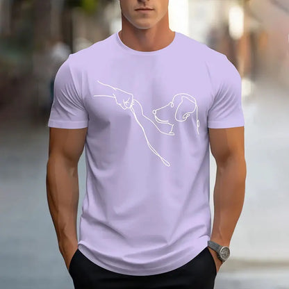 PupVibe Tee