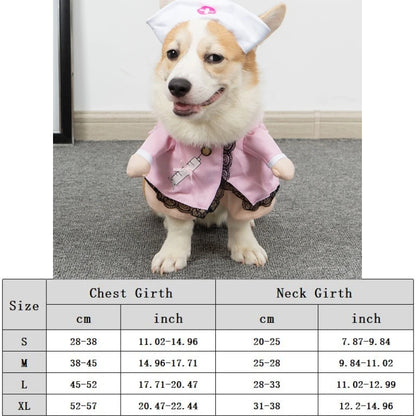 PetStand Comedy Suit
