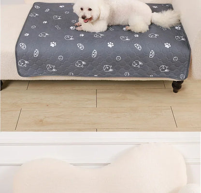 TinkleTown - Washable Pee Pad