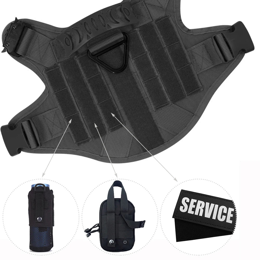 K9 Command Pro Set