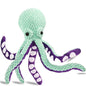 WigglePus – The Squeaky Snuggle Octopus