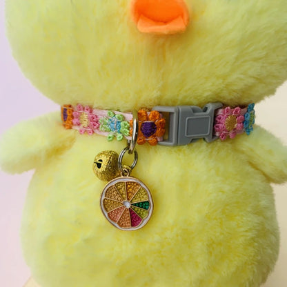 PawTinkle Color Collar